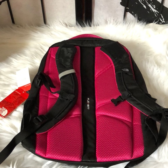 North Face Women’s Jester Backpack - Picture 6 of 8